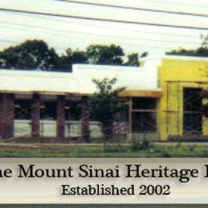 Mount Sinai Heritage Diner-7