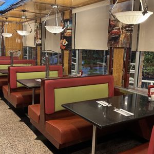 Mount Sinai Heritage Diner-8