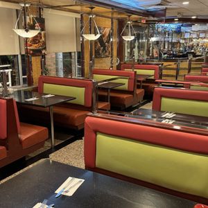 Mount Sinai Heritage Diner-10