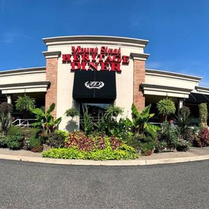 Mount Sinai Heritage Diner-1