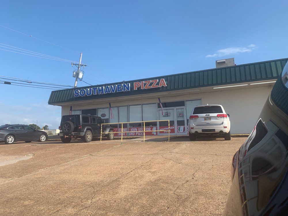 Southaven Pizza